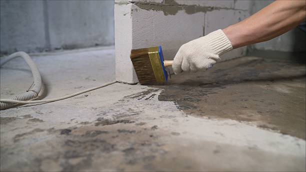 Trusted Waterproofing service in Dolomite, AL - SGP Waterproofing